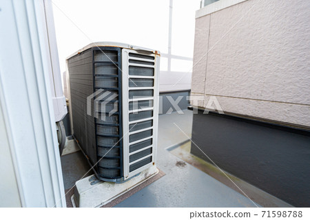 Air conditioner outdoor unit Air conditioner outdoor unit 71598788