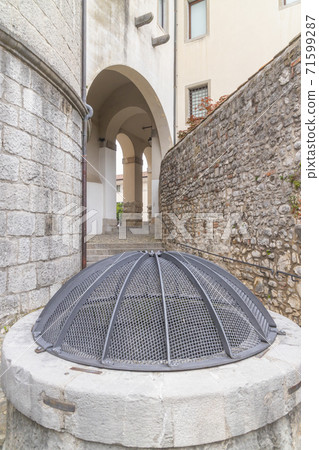 Cividale Del Friuli, Friuli-Venezia Giulia, Italy 71599287