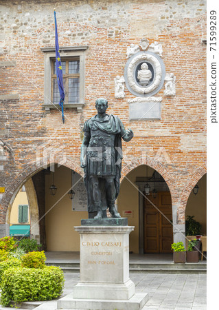 Cividale Del Friuli, Friuli-Venezia Giulia, Italy 71599289