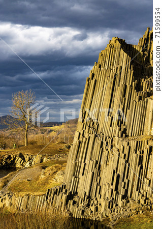 Panska skala, Kamenicky Senov, Czech republic 71599554