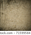 Old wood texture background, perfect natural pattern. 71599584