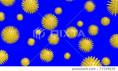 virus, viral, infection 71599839