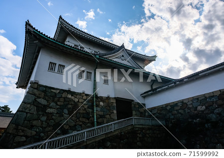名古屋城堡小塔 名古屋城堡小塔 71599992