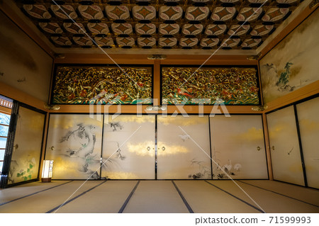 名古屋城堡本丸御殿上神殿前/ Sannoma 名古屋城堡本丸御殿上神殿前/ Sannoma 71599993