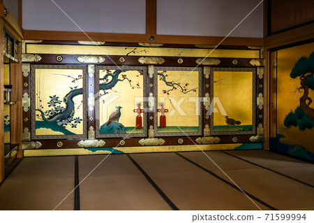 名古屋城堡本丸御殿表參道/神田野間 名古屋城堡本丸御殿表參道/神田野間 71599994