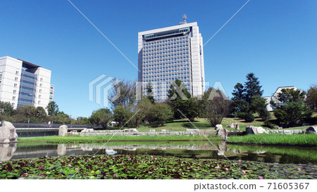 Ibaraki Prefectural Office Main Building / Ibaraki Prefectural Assembly Building Ibaraki Prefectural Office Main Building / Ibaraki Prefectural Assembly Building 71605367