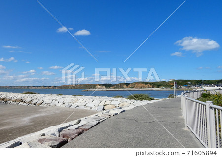 沿海長廊 71605894