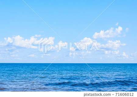 Open sea Open sea 71606012