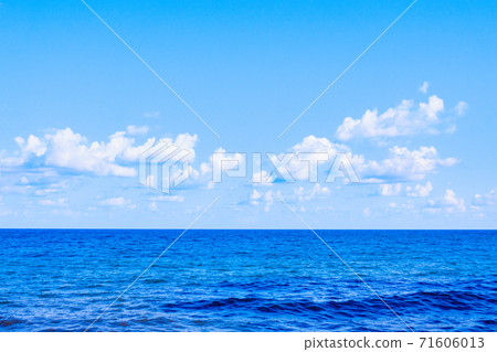Open sea  71606013