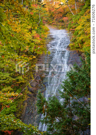 Kobee Falls, Tatemata Valley 71606276