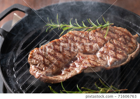 日本國產牛肉味uji牛排 71606763