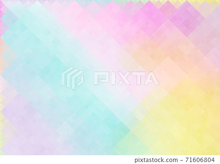 Geometric abstract background Geometric abstract background 71606804