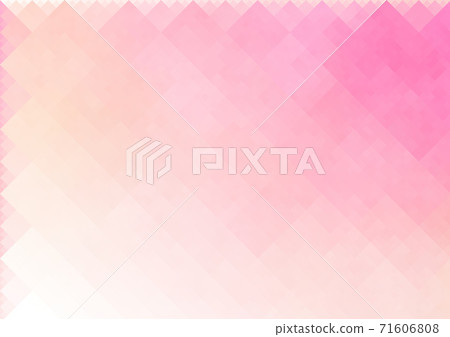 Geometric abstract background 71606808