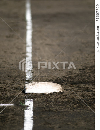 Baseball Baseball 71607709