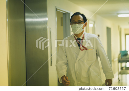 牙齒矯正醫師 醫生 博士 71608537