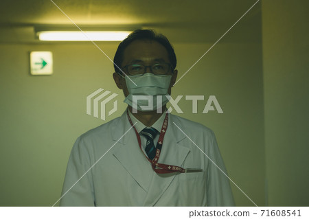 physician, gents, male 71608541