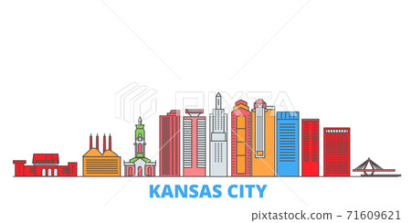 Kansas City Icons 1