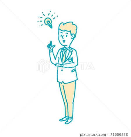 有想法的商人 有想法的商人 71609858