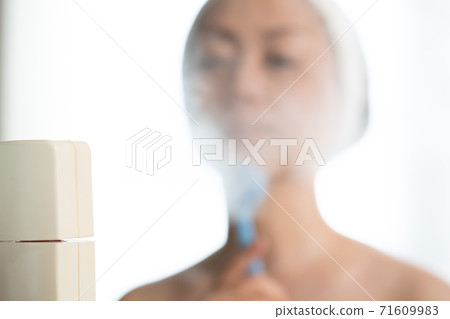 蒸汽,自我護理 蒸汽,自我護理 71609983