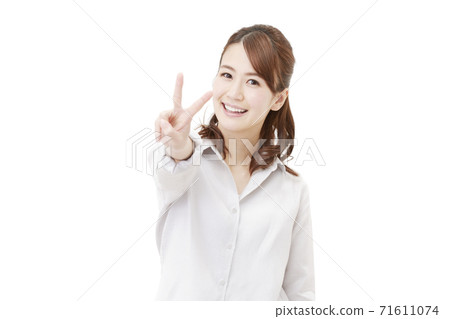 一個女人要分 71611074