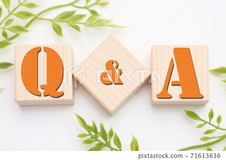 問題與答案 問 疑問 71613636