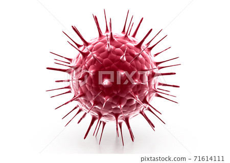 Medical virus Medical virus 71614111