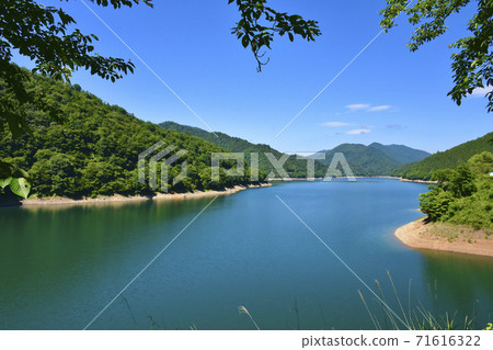 Kuzuryu湖 Kuzuryu湖 71616322