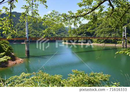 Kuzuryu湖 Kuzuryu湖 71616333
