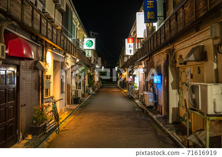 《Ishikawa Prefecture》 Katamachi bar, Kanazawa 《Ishikawa Prefecture》 Katamachi bar, Kanazawa 71616919