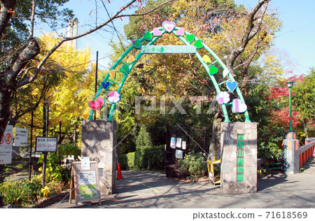 Mayuyama動物園 71618569
