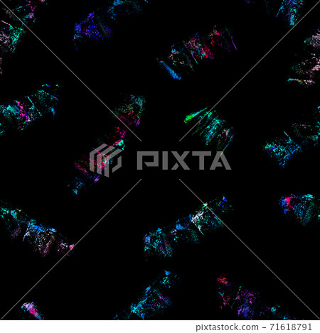 Seamless striped color pattern. Seamless background. Vector Seamless striped color pattern. Seamless background. Vector 71618791