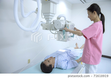 人類碼頭倫琴 人類碼頭倫琴 71618919