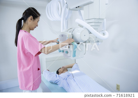 人類碼頭倫琴 人類碼頭倫琴 71618921