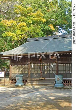 大分葉冰川神社/禮拜堂 71619977