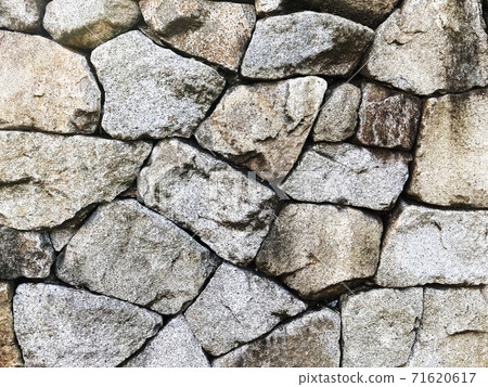 Stone wall Stone wall 71620617