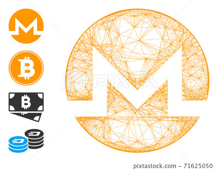 Network Monero Vector Mesh Network Monero Vector Mesh 71625050