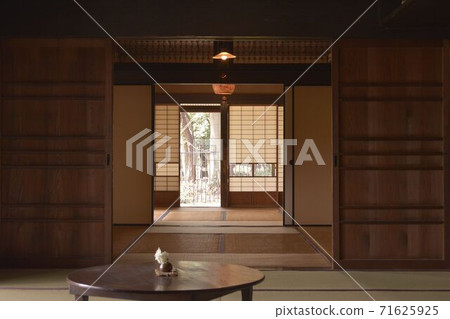 江戶東京立館前日式房間 江戶東京立館前日式房間 71625925