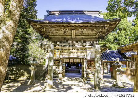 to島的主要景點櫻井神社(福岡縣I島市) to島的主要景點櫻井神社(福岡縣I島市) 71627752