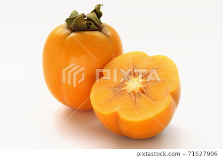 Saijo persimmon 71627906