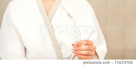 Nasal essential oil inhaler maholda 71629708