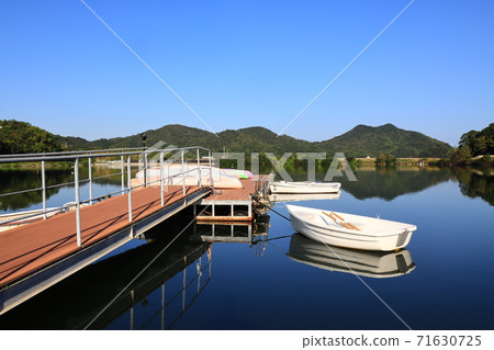 Taken at Oike Auto Camping Ground in Kagawa Prefecture Taken at Oike Auto Camping Ground in Kagawa Prefecture 71630725