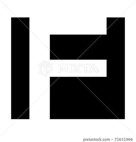 Simple elegant logo letter f, vector Premium business logo letter f Graphic alphabetic symbol for Simple elegant logo letter f, vector Premium business logo letter f Graphic alphabetic symbol for 71631966