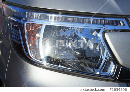 Headlight Headlight 71634806