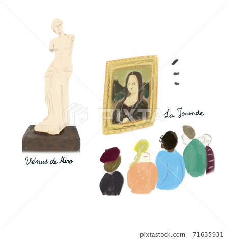 Art appreciation 71635931