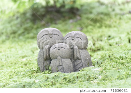 Shisen-do Jizo 71636081
