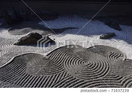 龍吟西芝枯山水 龍吟西芝枯山水 71637239