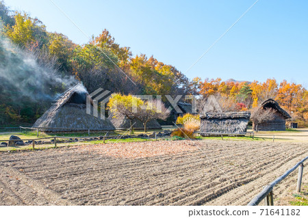 ash野之裡歷史公園（K野村） 71641182