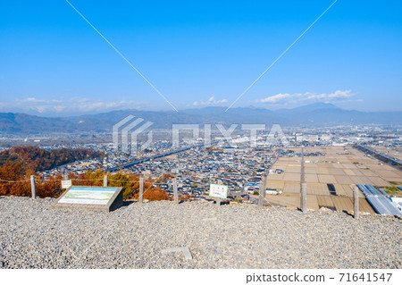 森津將軍 71641547