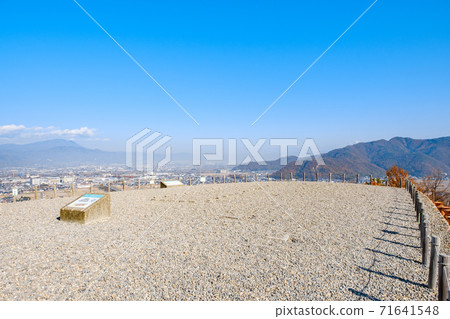 森津將軍 71641548