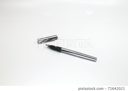 Old fountain pen used by my father 71642021